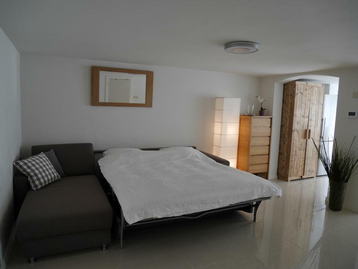 Casa Del Cisne Aparthotel Zandvoort Eksteriør bilde