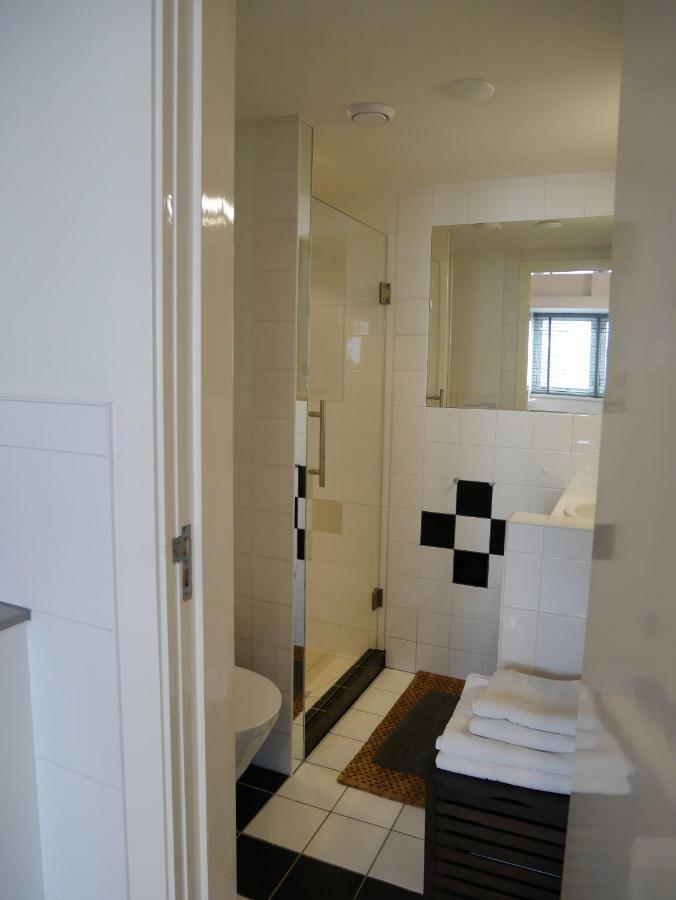 Casa Del Cisne Aparthotel Zandvoort Eksteriør bilde